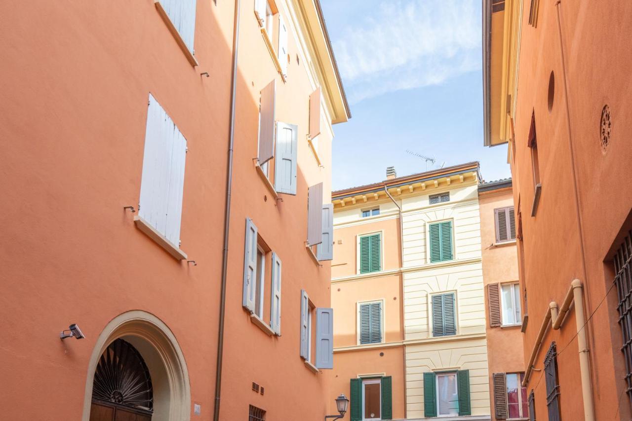 Garisenda, Bologna By Short Holidays Bolonha Exterior foto