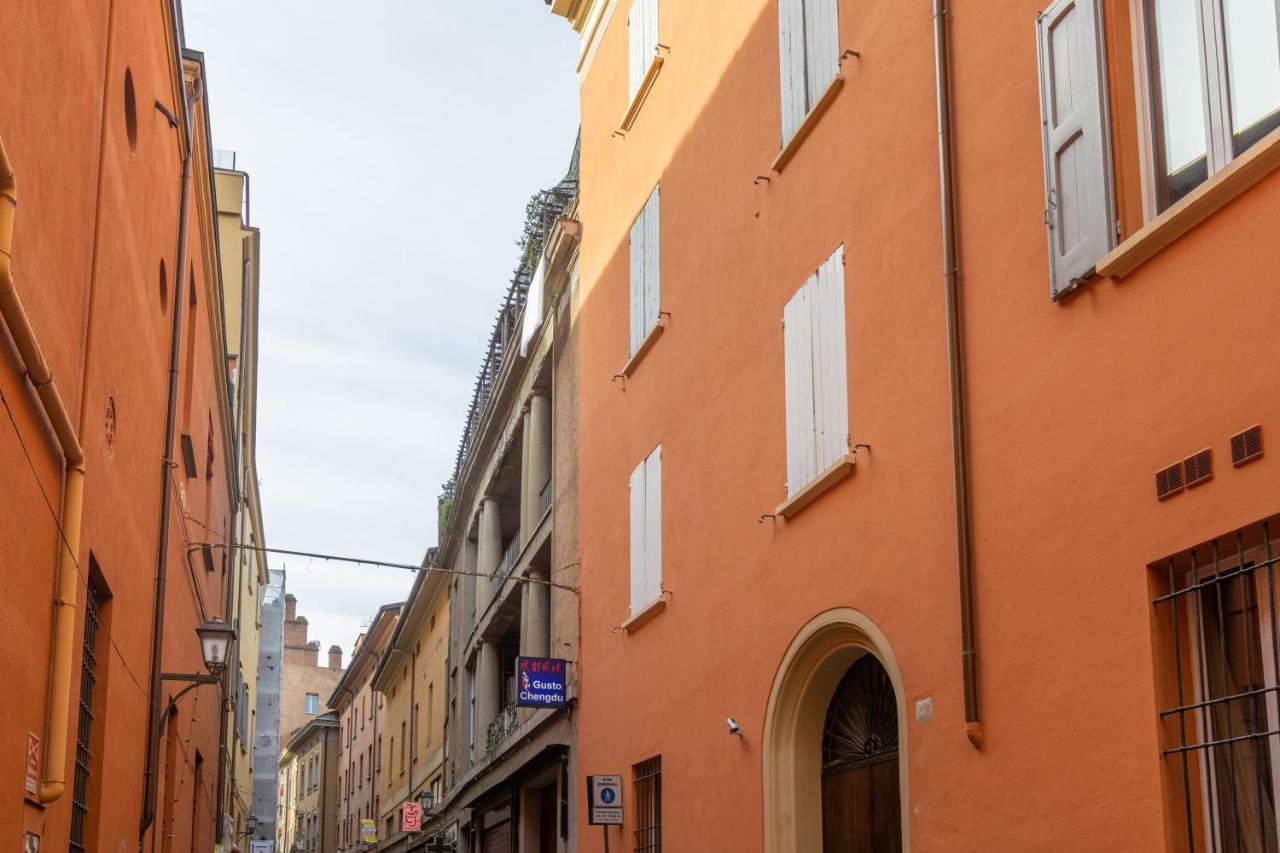 Garisenda, Bologna By Short Holidays Bolonha Exterior foto